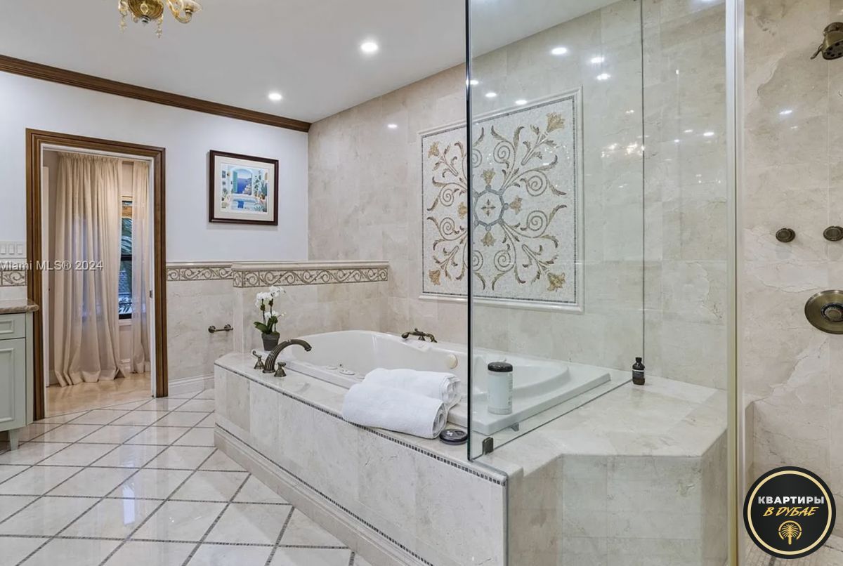 Maison à Miami, États-Unis, 408 m² - image 18