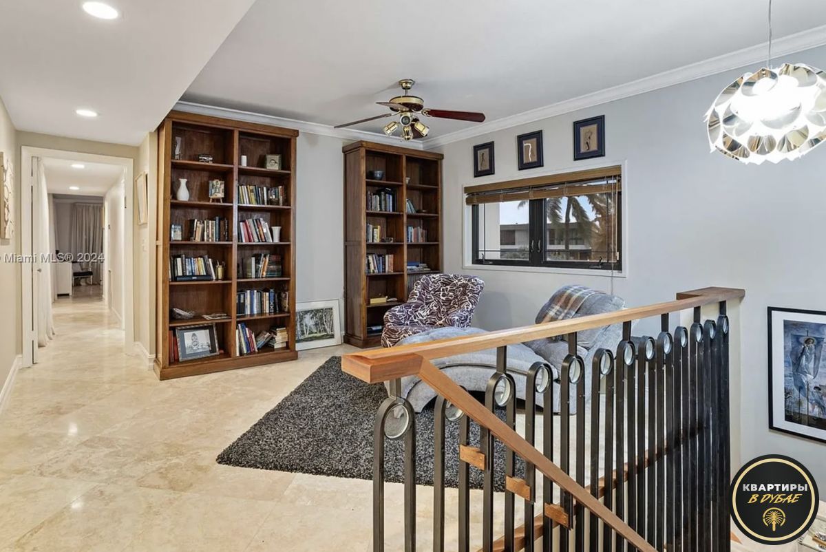 Maison à Miami, États-Unis, 408 m² - image 19