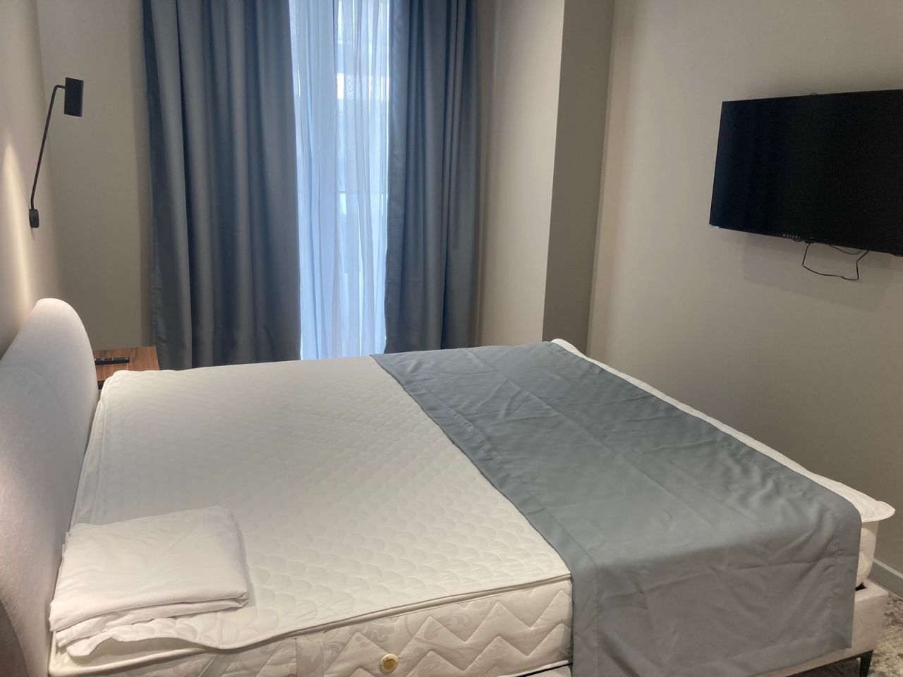 Appartement à Batoumi, Géorgie, 66 m² - image 3