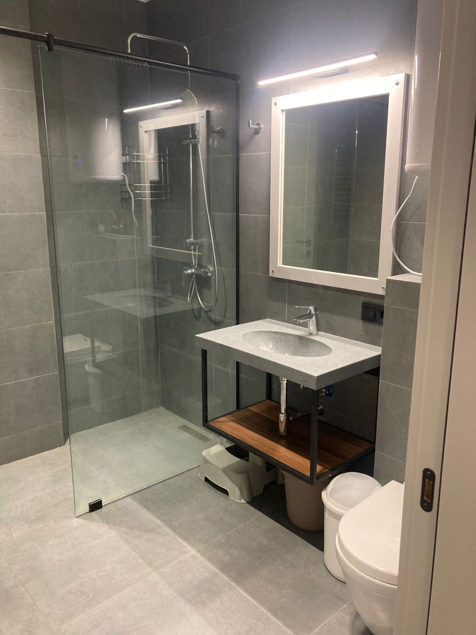 Appartement à Batoumi, Géorgie, 66 m² - image 5