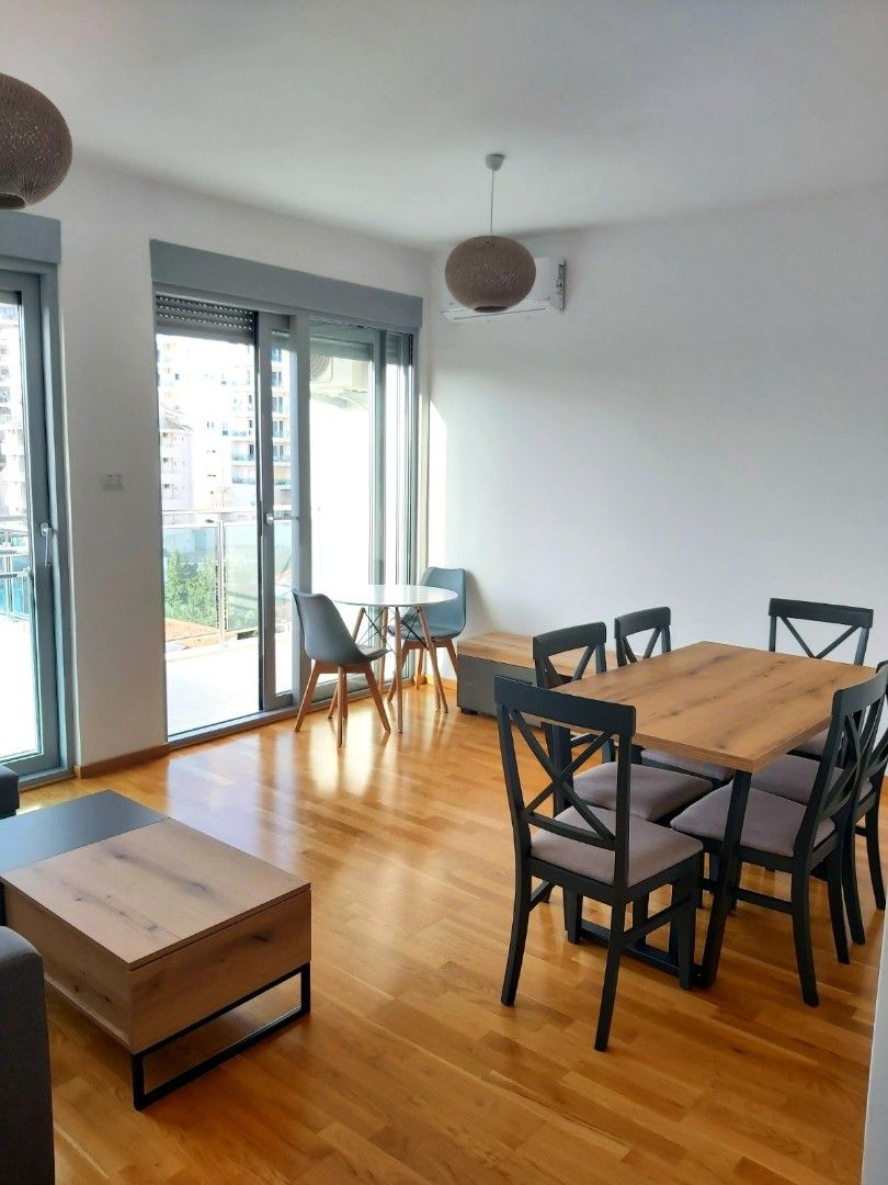 Flat in Budva, Montenegro, 73 m² - picture 3