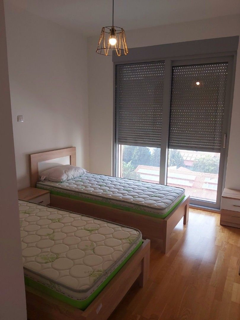 Flat in Budva, Montenegro, 73 m² - picture 4