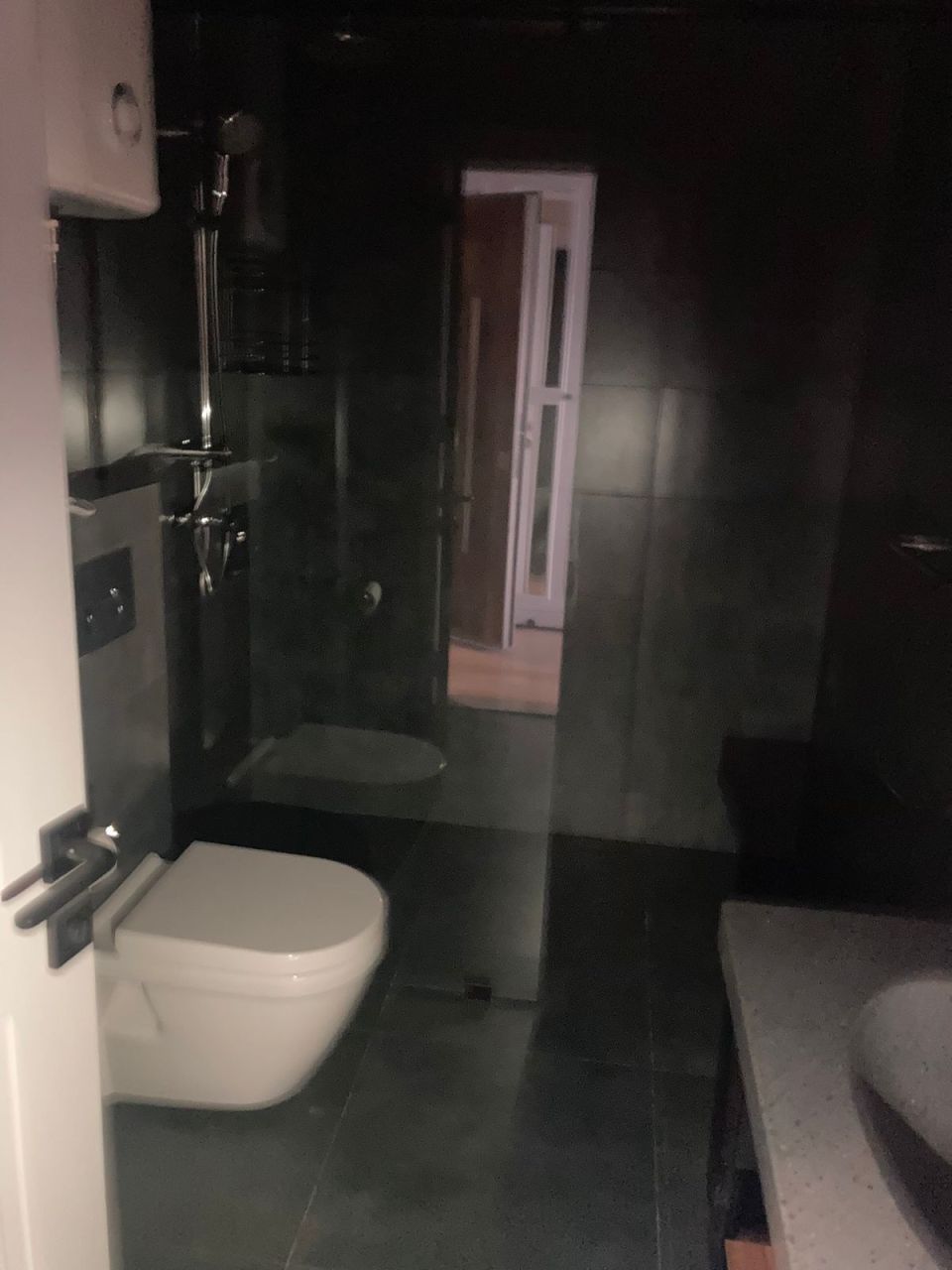 Studio à Batoumi, Géorgie, 43.6 m² - image 8