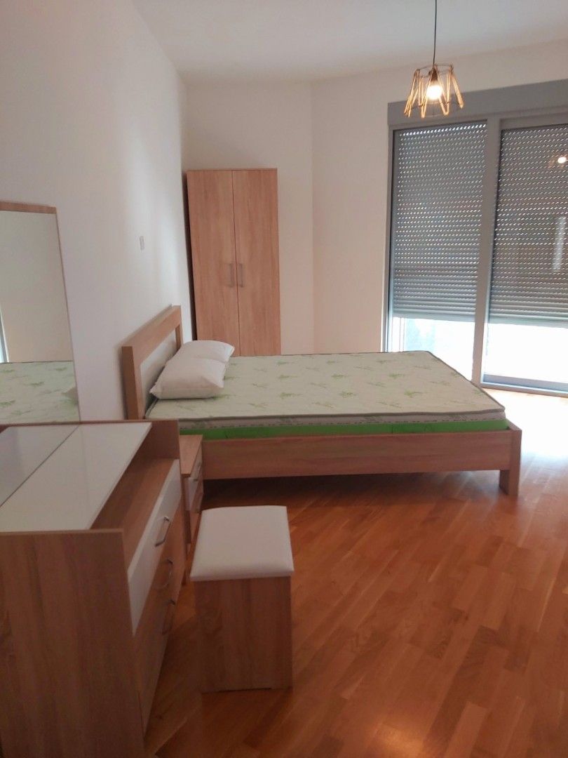 Flat in Budva, Montenegro, 73 m² - picture 9