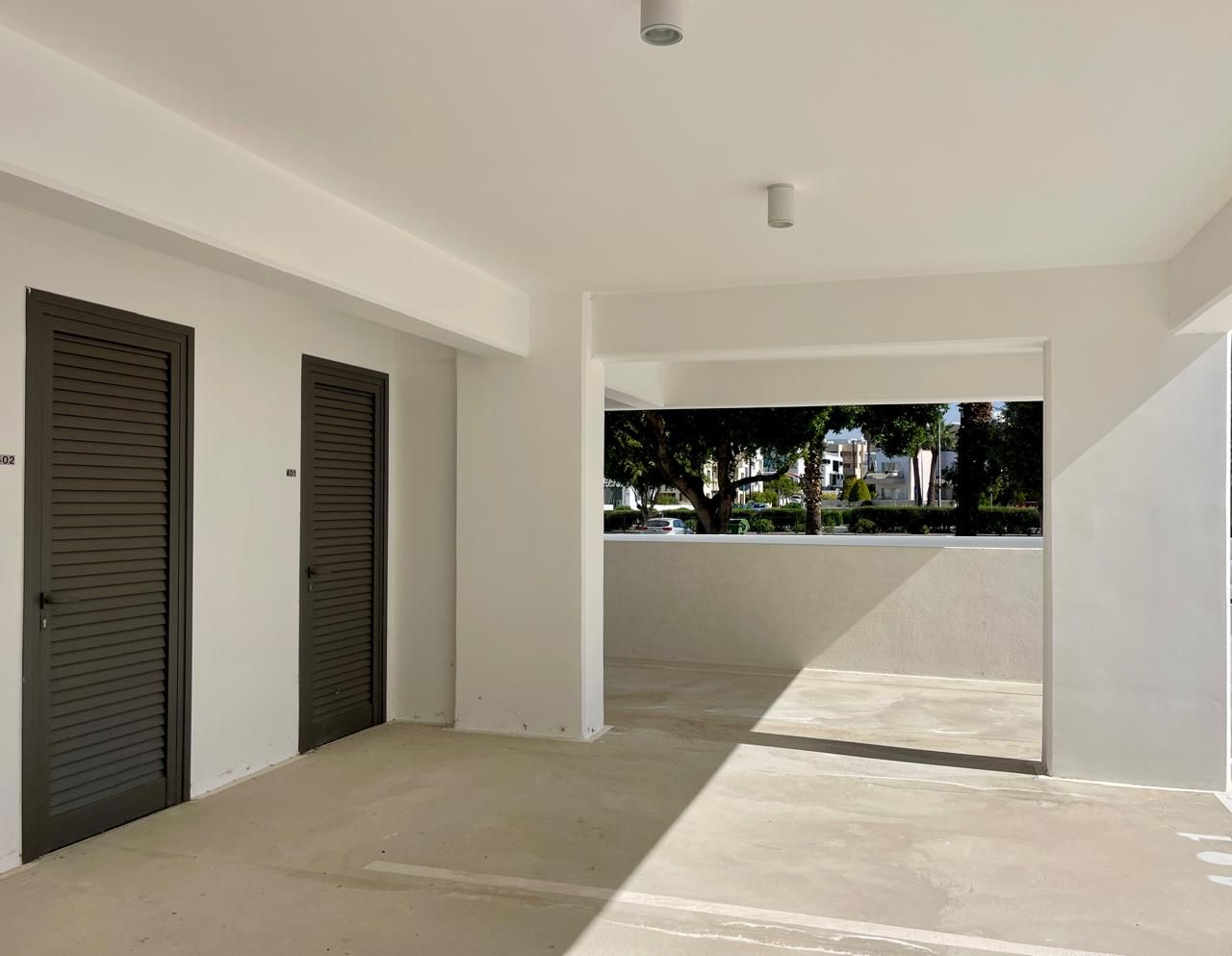 Appartamento a Paphos, Cipro, 52 m² - foto 6