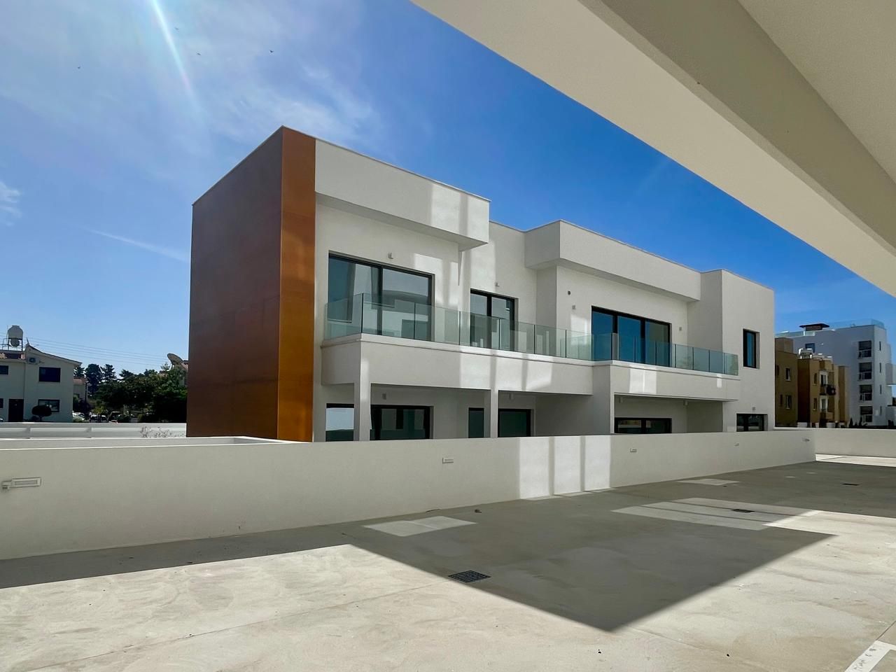 Appartamento a Paphos, Cipro, 52 m² - foto 7