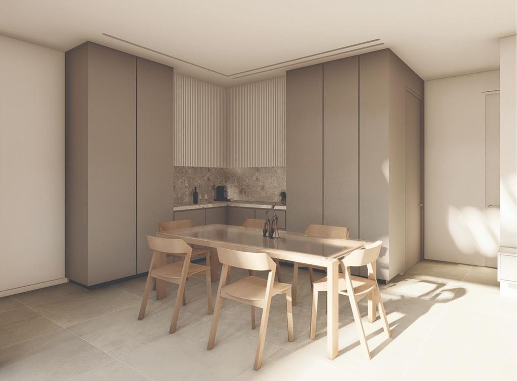 Wohnung in Paphos, Zypern, 63 m² - Foto 6