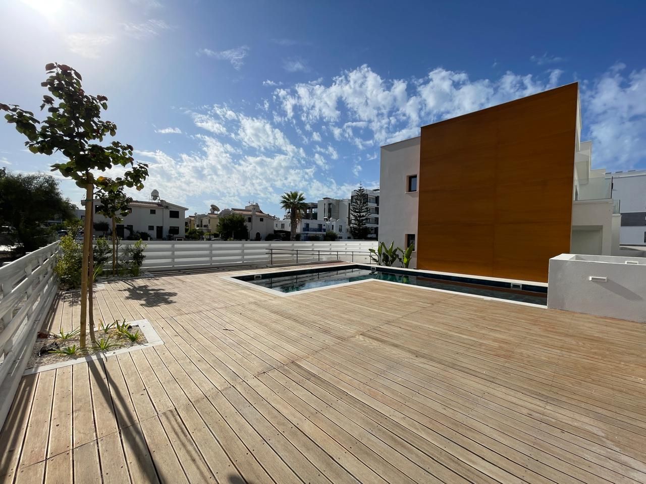 Appartamento a Paphos, Cipro, 52 m² - foto 9