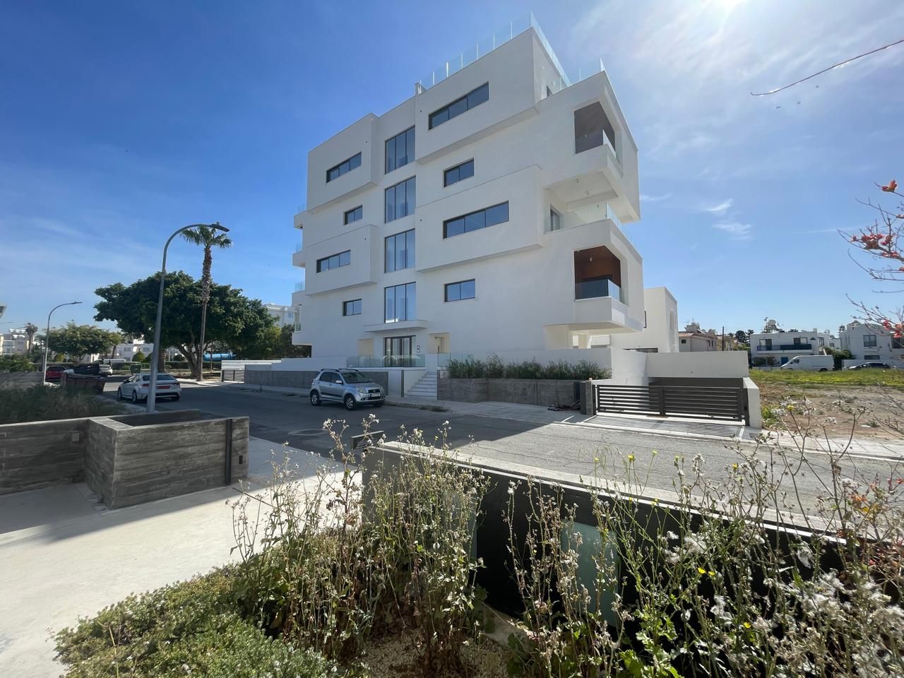 Appartamento a Paphos, Cipro, 52 m² - foto 10