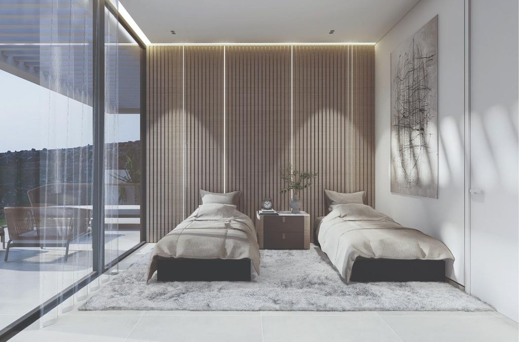 Wohnung in Paphos, Zypern, 63 m² - Foto 8