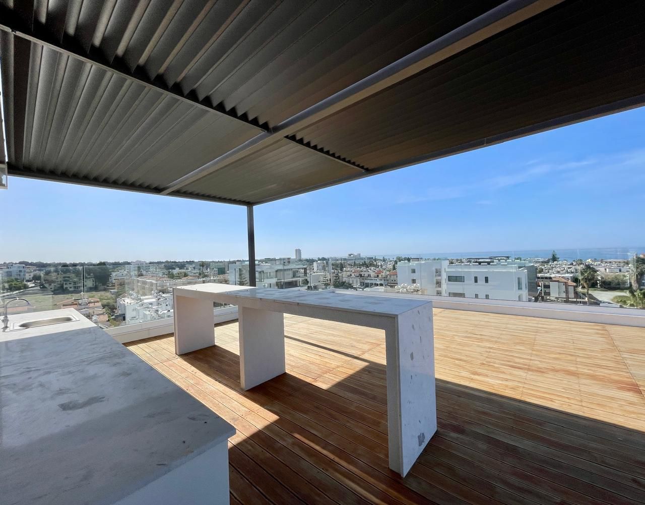 Appartamento a Paphos, Cipro, 52 m² - foto 11