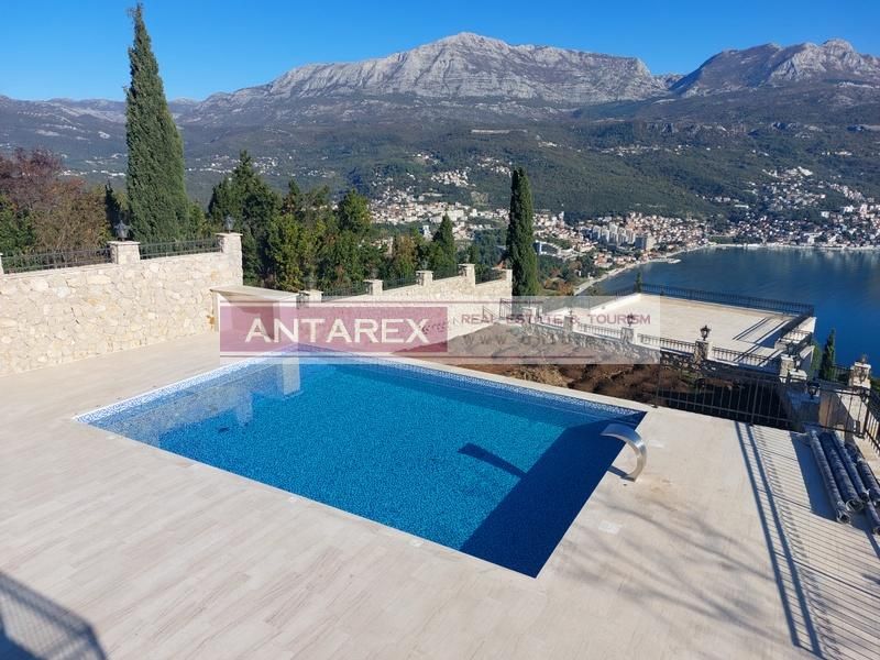 Villa in Herceg-Novi, Montenegro, 433 m² - picture 3