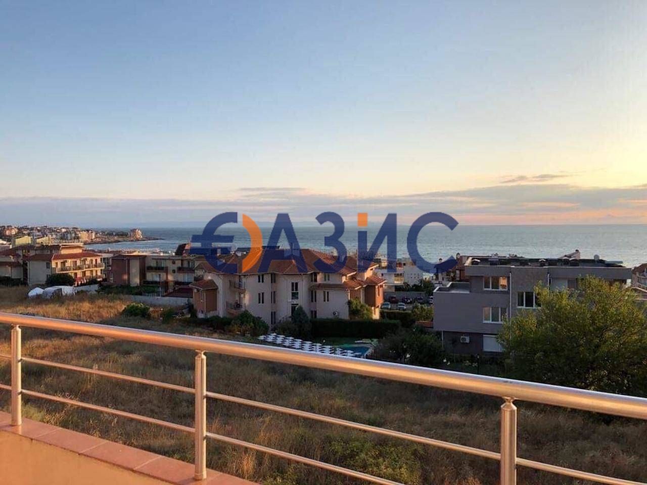 Appartement à Sozopol, Bulgarie, 72 m² - image 1