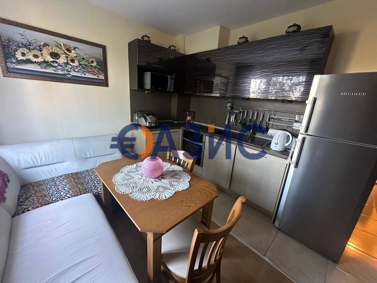 Appartement à Slantchev Briag, Bulgarie, 55 m² - image 1