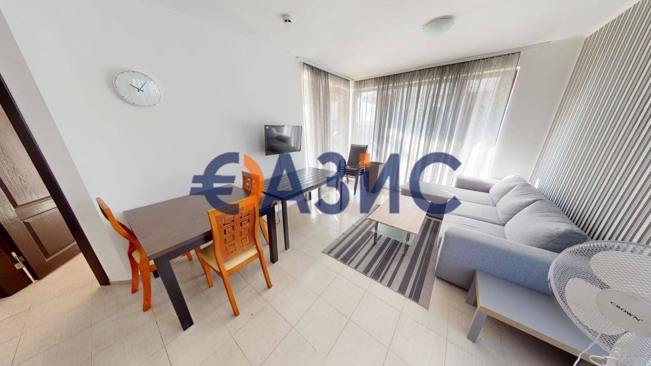 Apartamento en Kosharitsa, Bulgaria, 96 m² - imagen 1