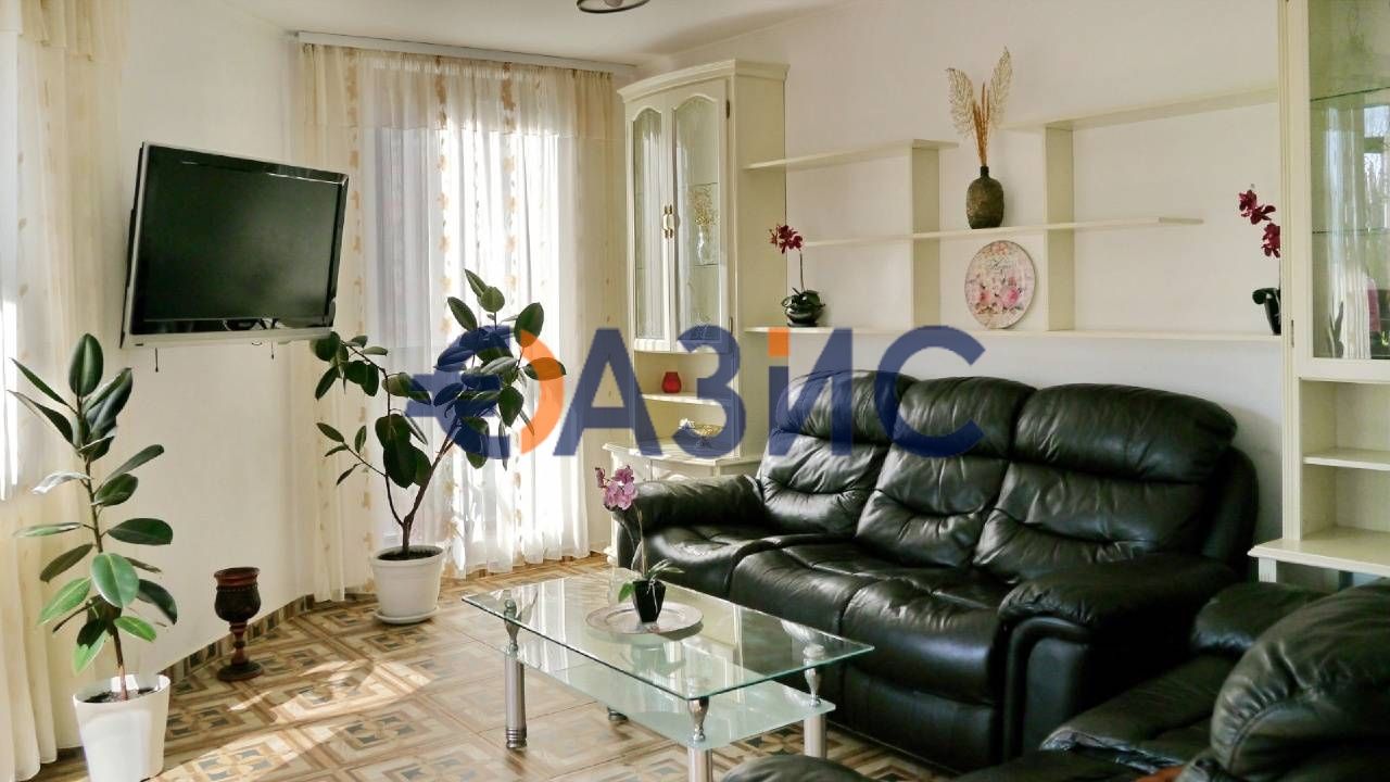 Apartamento en Nesebar, Bulgaria, 160 m² - imagen 4