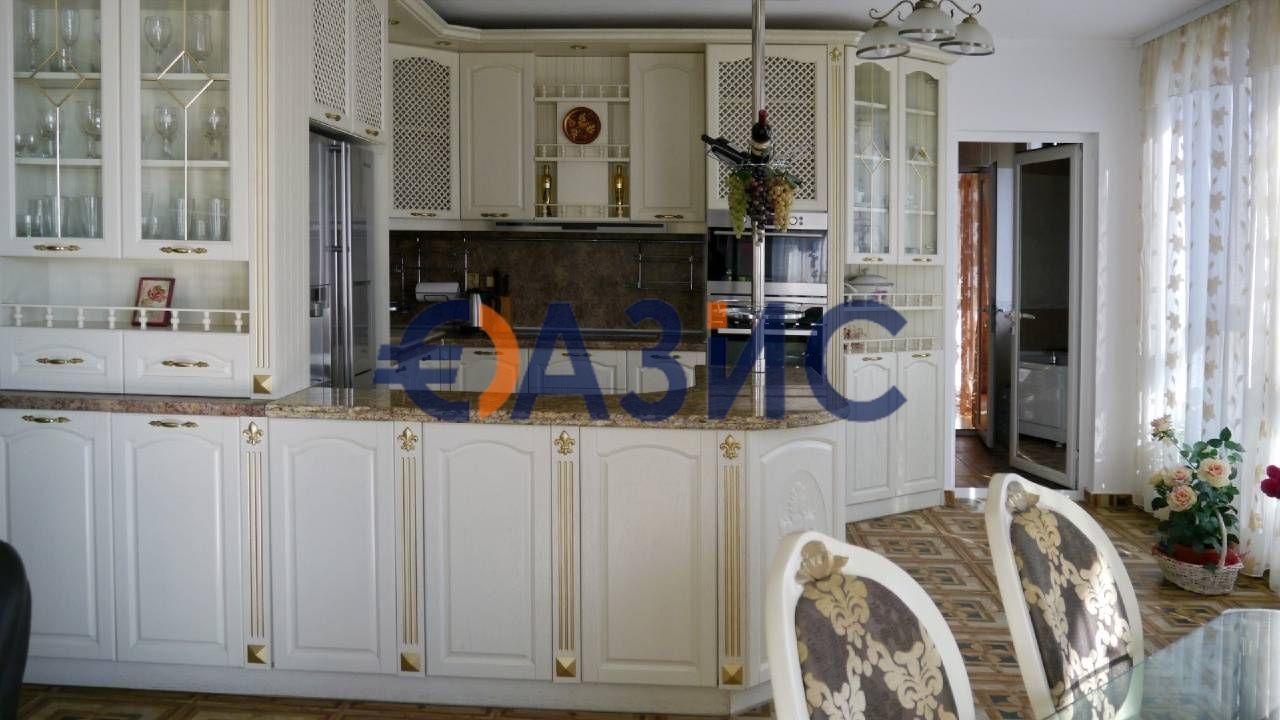 Apartamento en Nesebar, Bulgaria, 160 m² - imagen 5