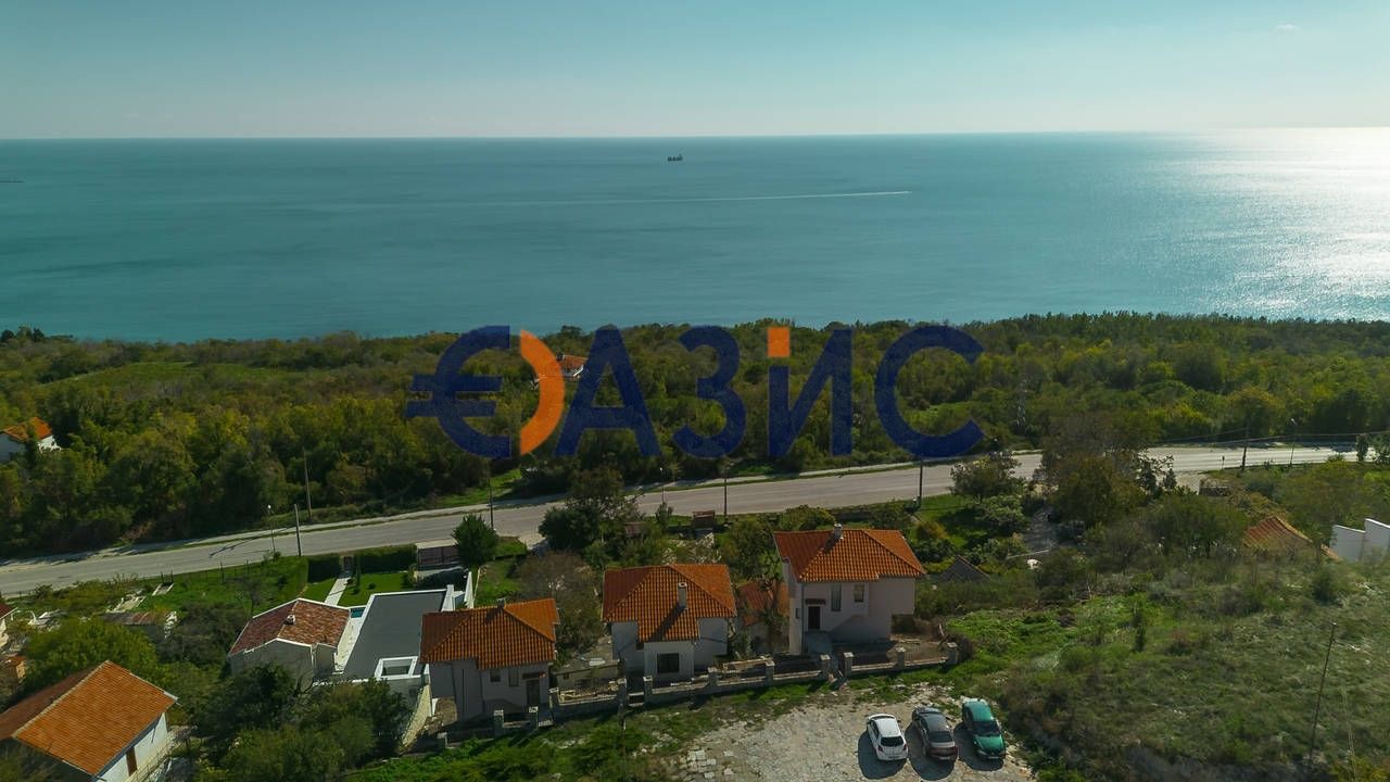 Appartamenti a Balčik, Bulgaria, 116.2 m² - foto 9