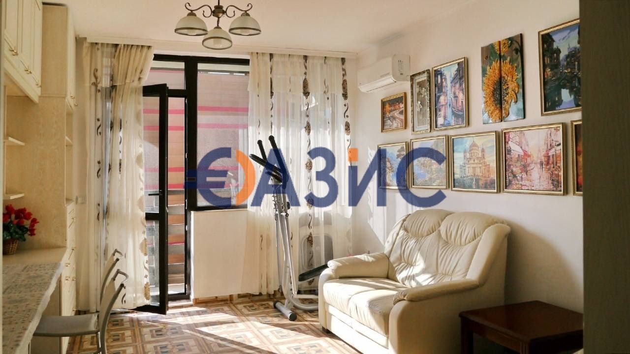 Apartamento en Nesebar, Bulgaria, 160 m² - imagen 14