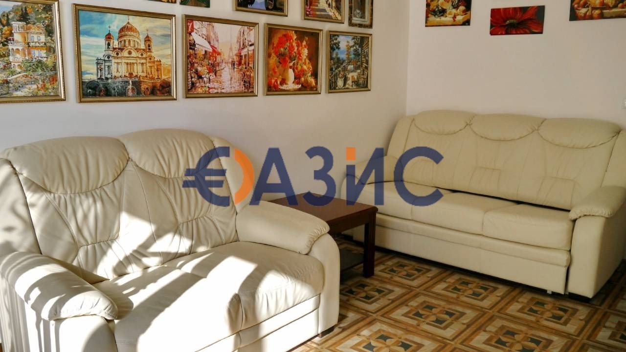 Apartamento en Nesebar, Bulgaria, 160 m² - imagen 16