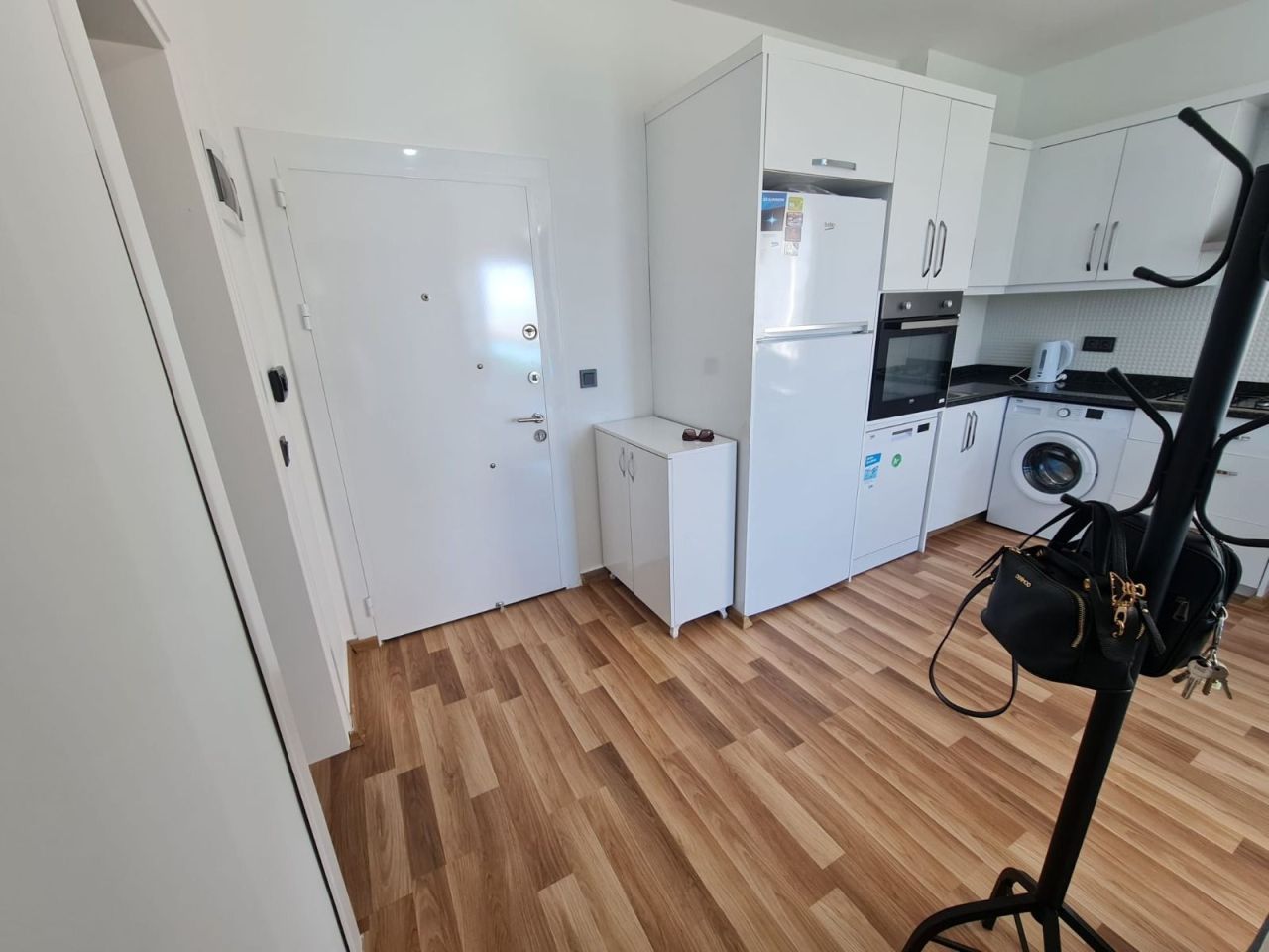 Appartamento a Alanya, Turchia, 55 m² - foto 2