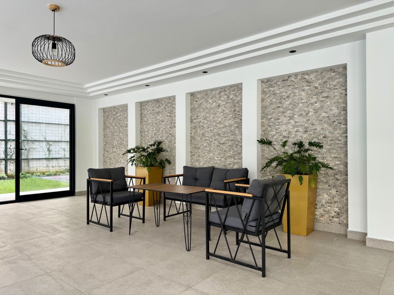 Penthouse in Alanya, Turkey, 145 m² - picture 2