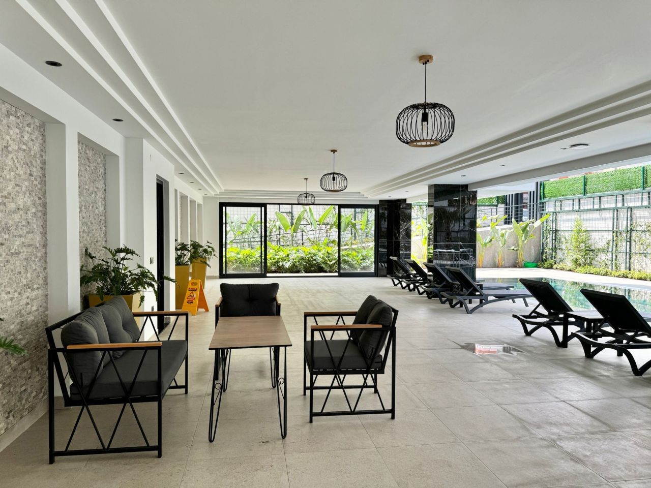 Penthouse in Alanya, Turkey, 145 m² - picture 3