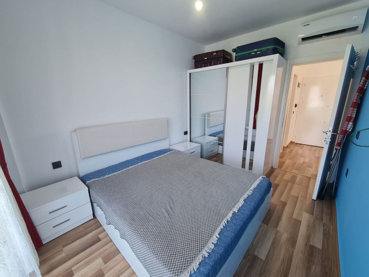 Appartamento a Alanya, Turchia, 55 m² - foto 4