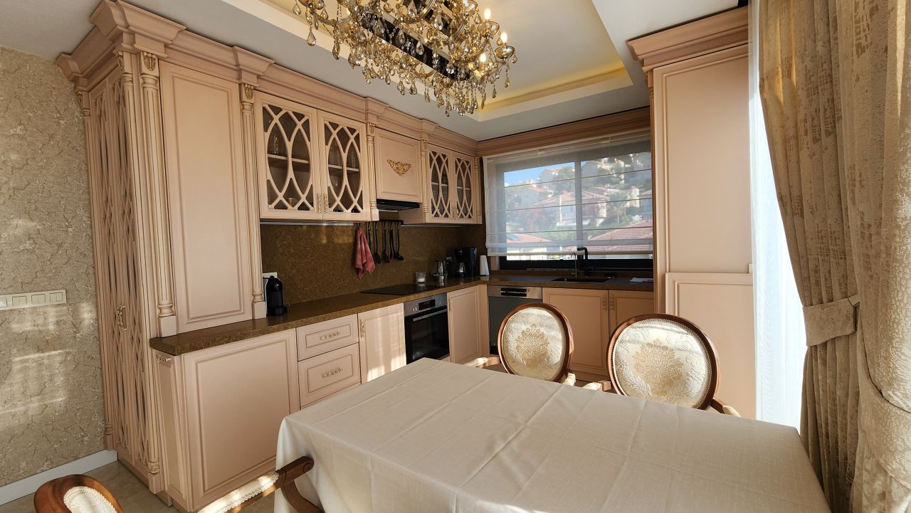 Penthouse à Alanya, Turquie, 180 m² - image 5