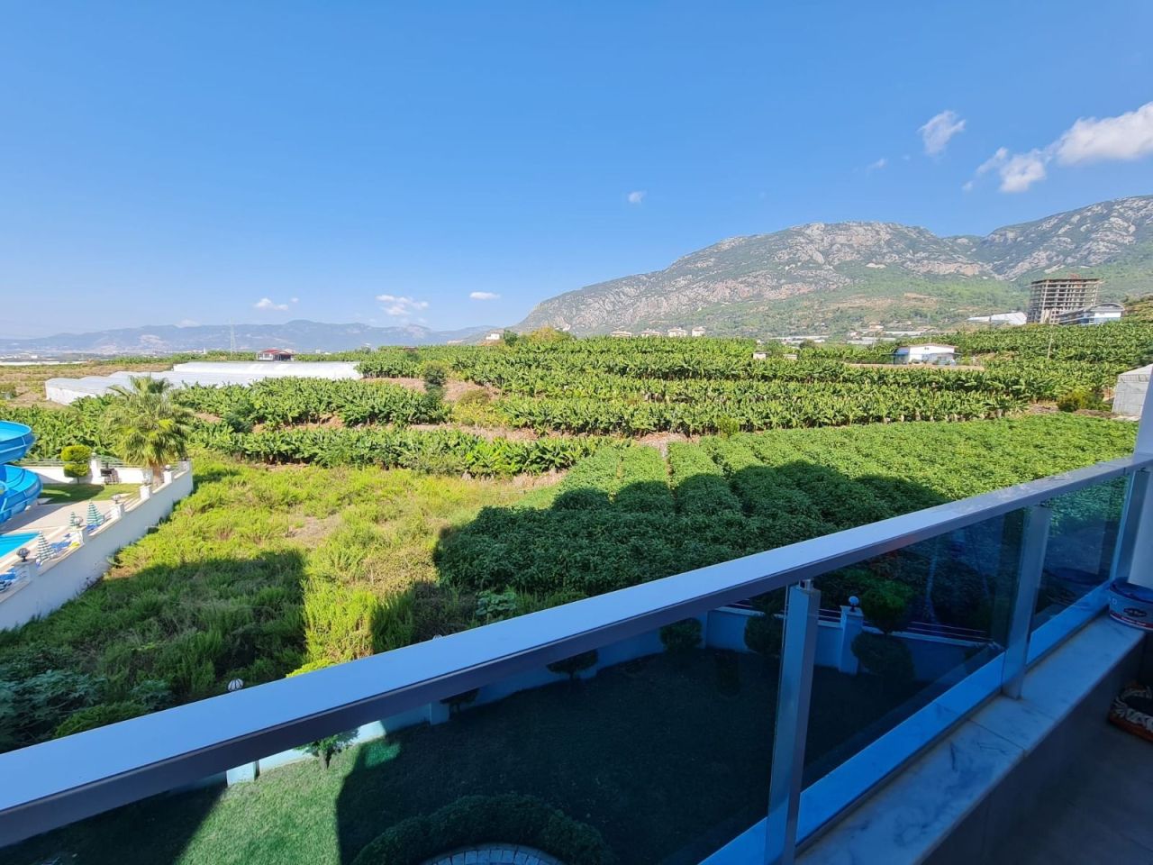 Appartamento a Alanya, Turchia, 55 m² - foto 5