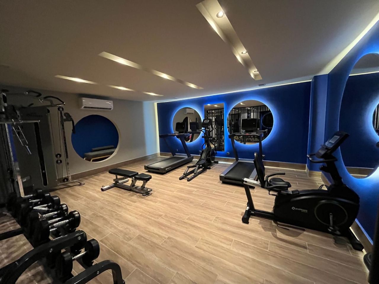 Piso en Alanya, Turquia, 85 m² - imagen 5