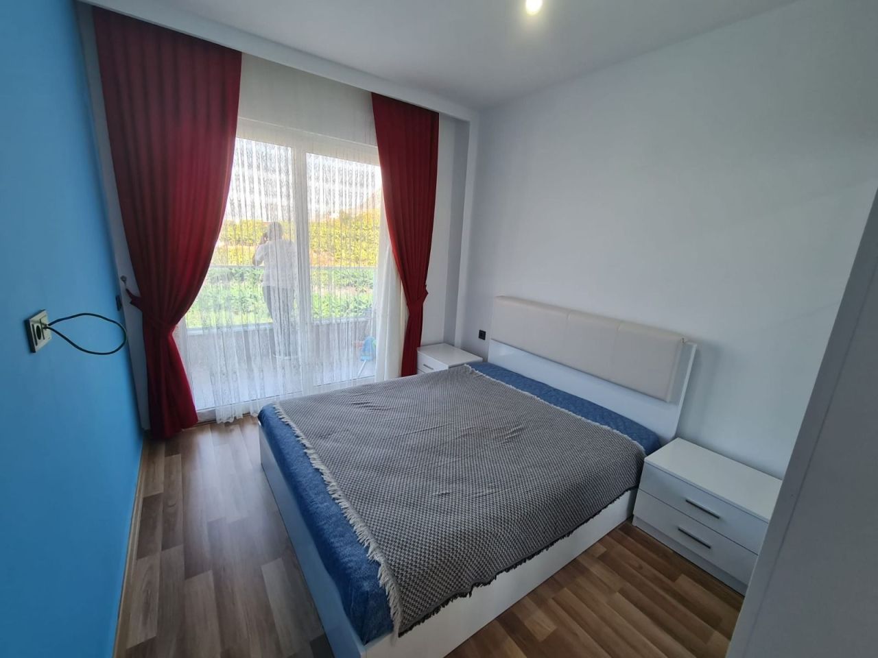 Appartamento a Alanya, Turchia, 55 m² - foto 7