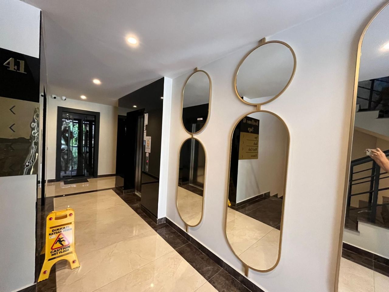 Piso en Alanya, Turquia, 85 m² - imagen 7