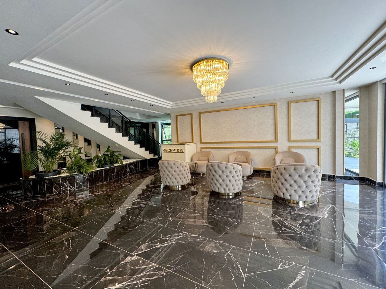 Penthouse in Alanya, Turkey, 145 m² - picture 7