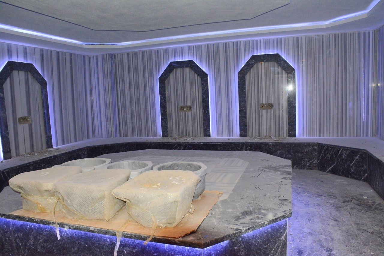 Appartamento ad Avsallar, Turchia, 45 m² - foto 7