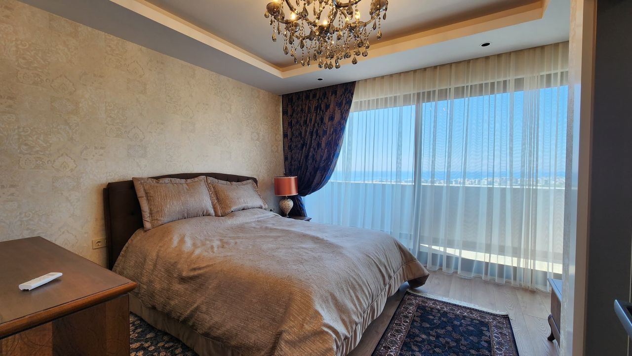Penthouse à Alanya, Turquie, 180 m² - image 8