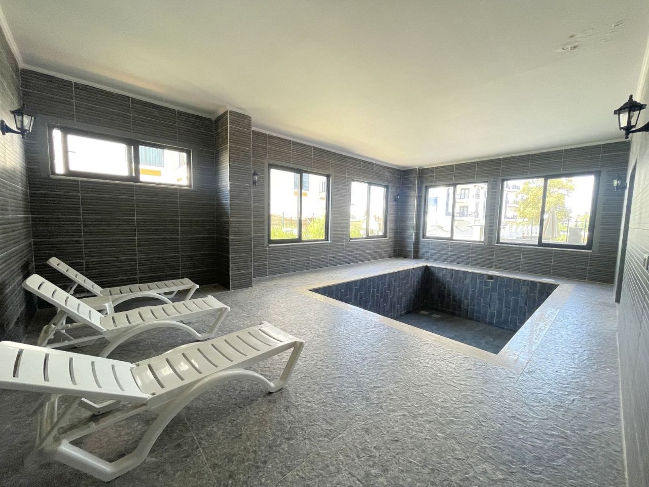 Wohnung in Alanya, Türkei, 55 m² - Foto 8