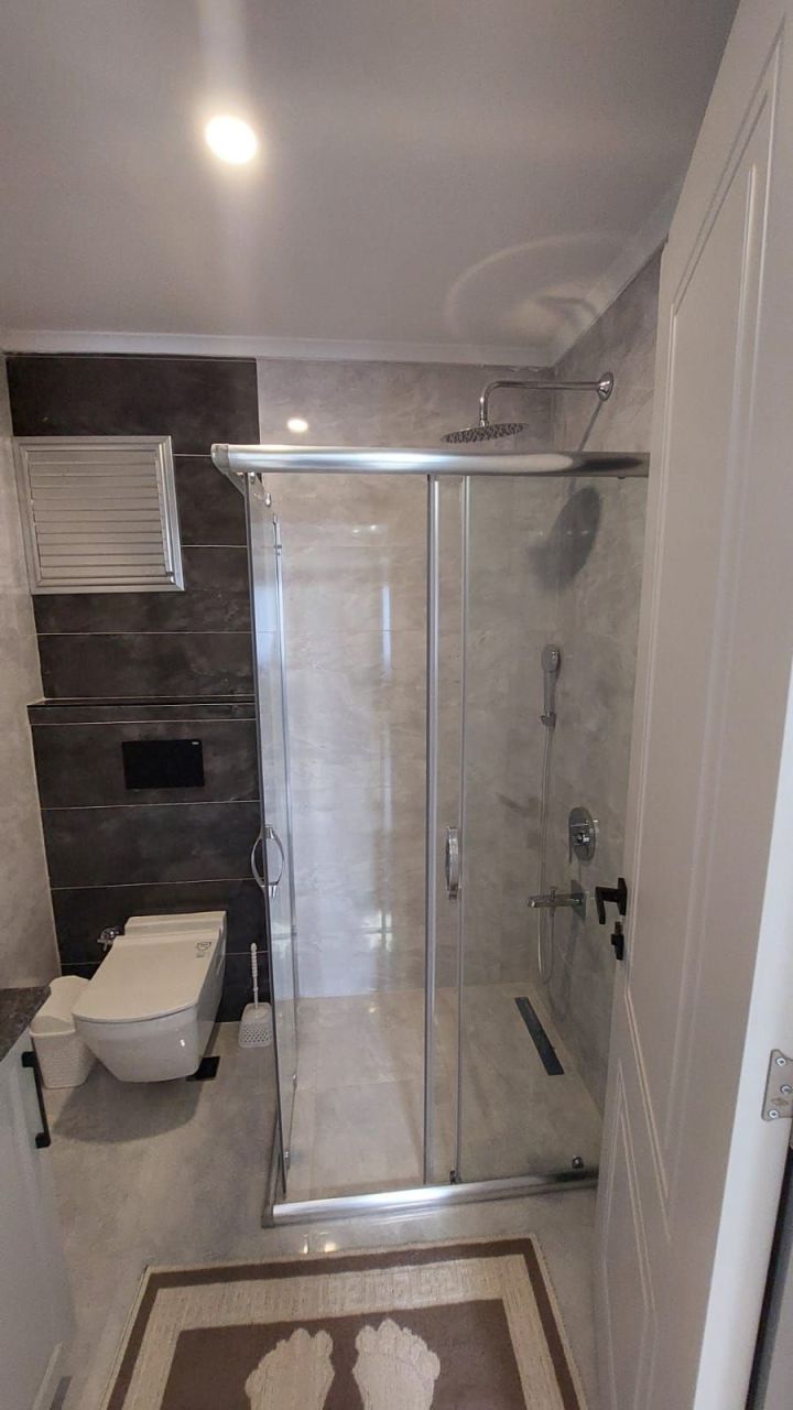 Appartamento a Alanya, Turchia, 55 m² - foto 8