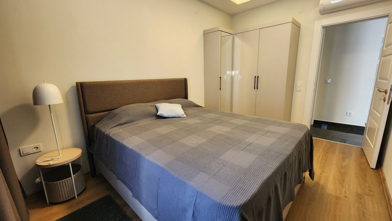 Appartement à Alanya, Turquie, 50 m² - image 8