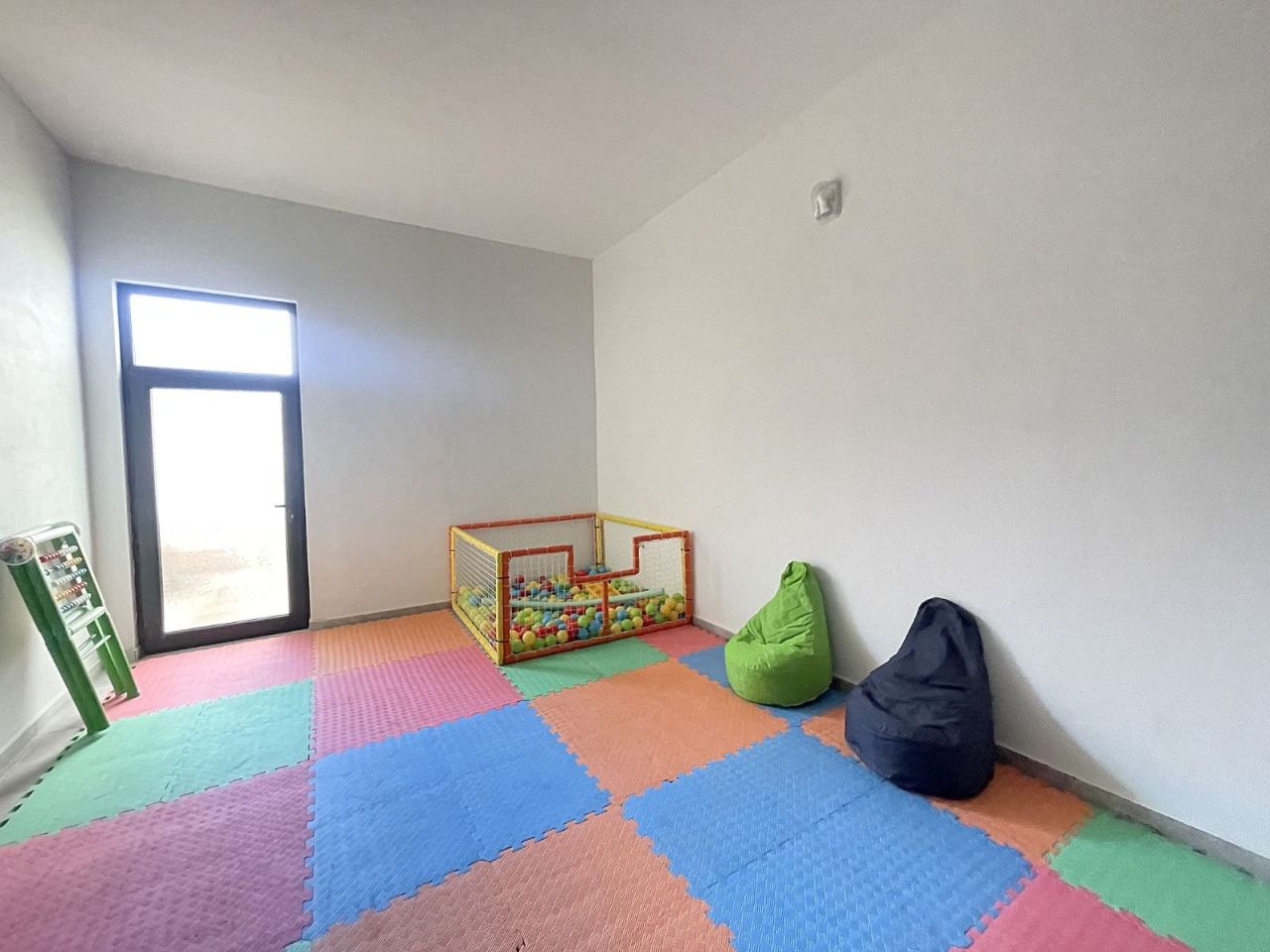 Wohnung in Alanya, Türkei, 55 m² - Foto 9