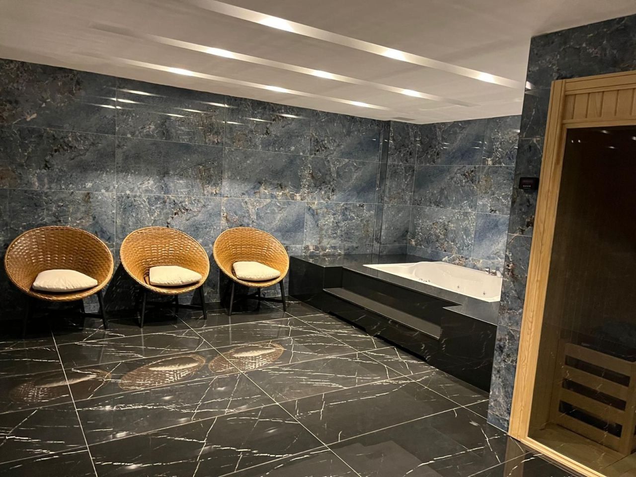 Piso en Alanya, Turquia, 85 m² - imagen 9