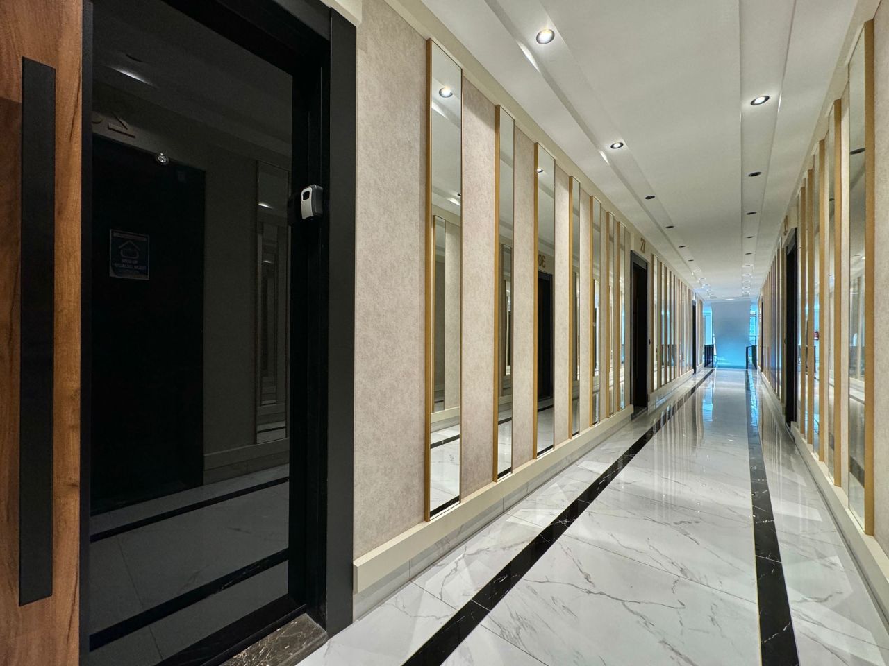 Penthouse in Alanya, Turkey, 145 m² - picture 10