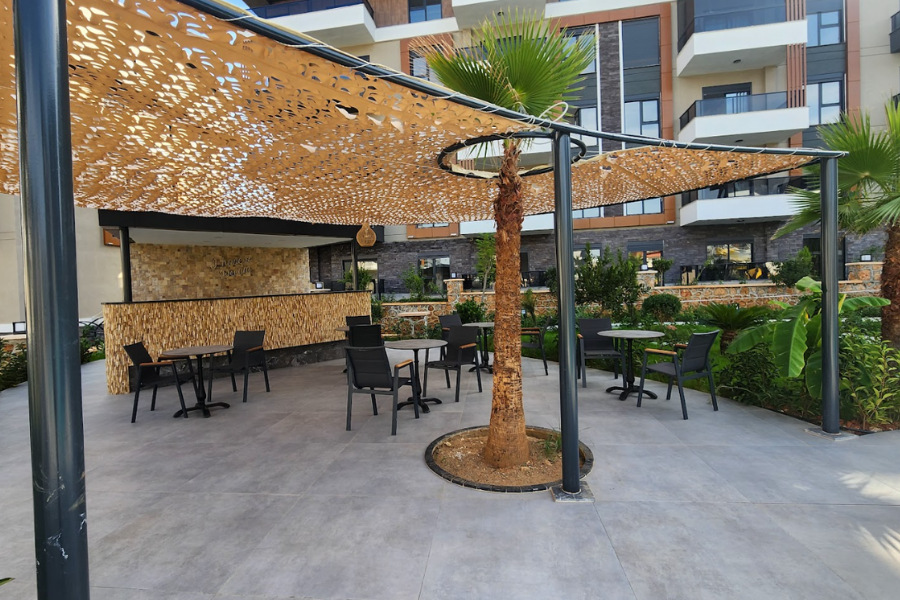 Appartamento a Alanya, Turchia, 55 m² - foto 12