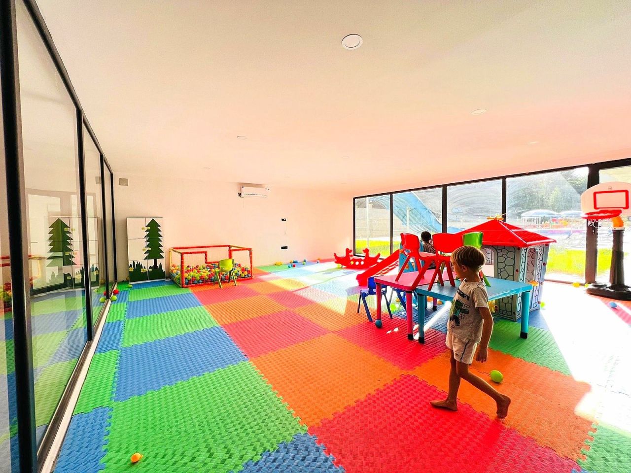 Appartamento ad Avsallar, Turchia, 45 m² - foto 12