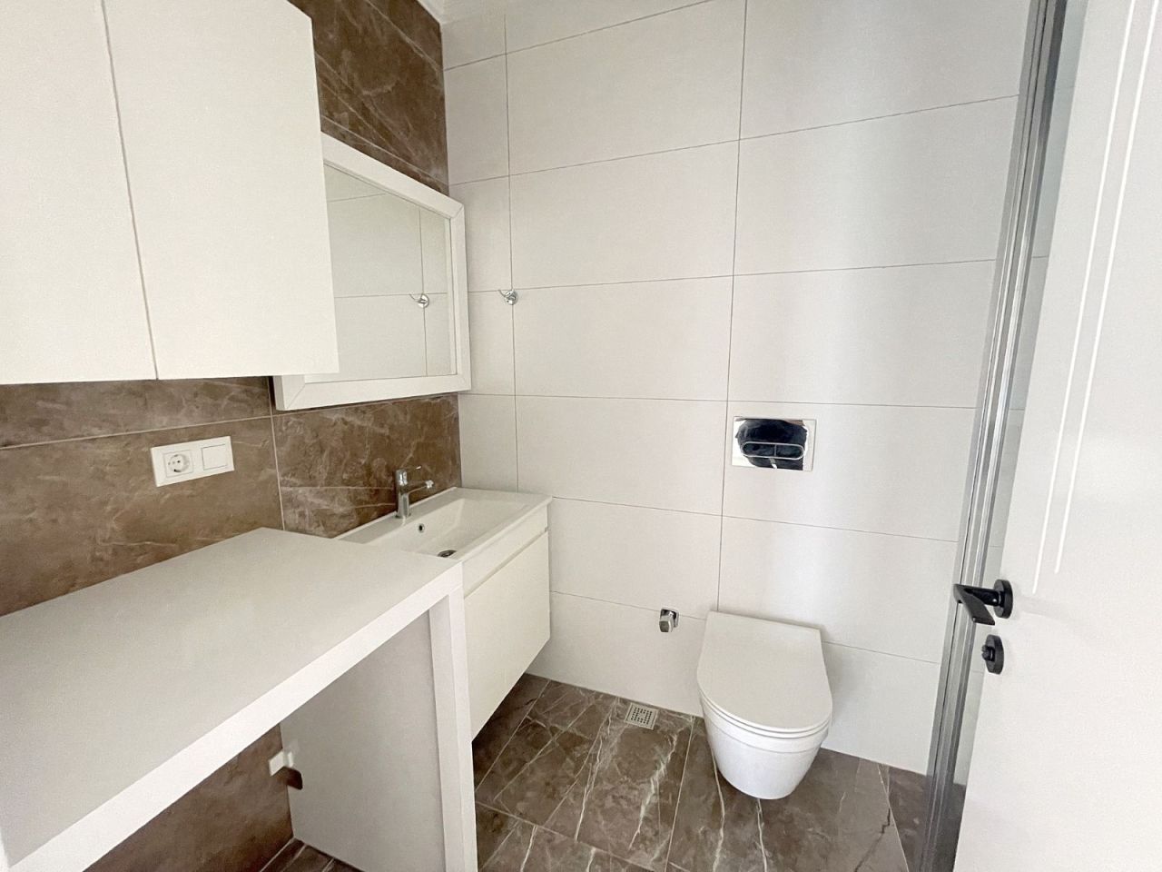 Wohnung in Alanya, Türkei, 55 m² - Foto 13