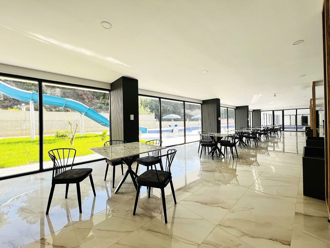 Appartamento ad Avsallar, Turchia, 45 m² - foto 13