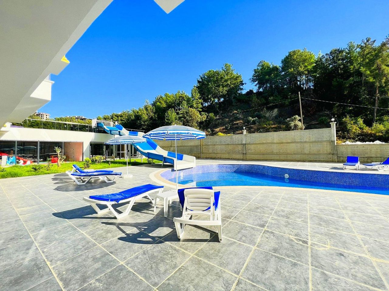 Appartamento ad Avsallar, Turchia, 45 m² - foto 14