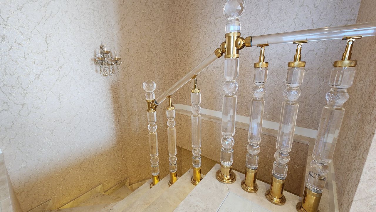 Penthouse à Alanya, Turquie, 180 m² - image 15