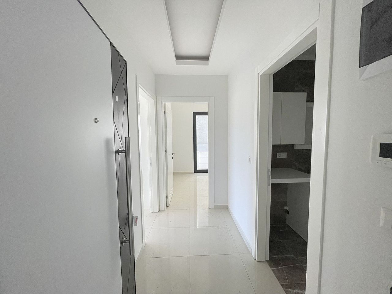Wohnung in Alanya, Türkei, 55 m² - Foto 15