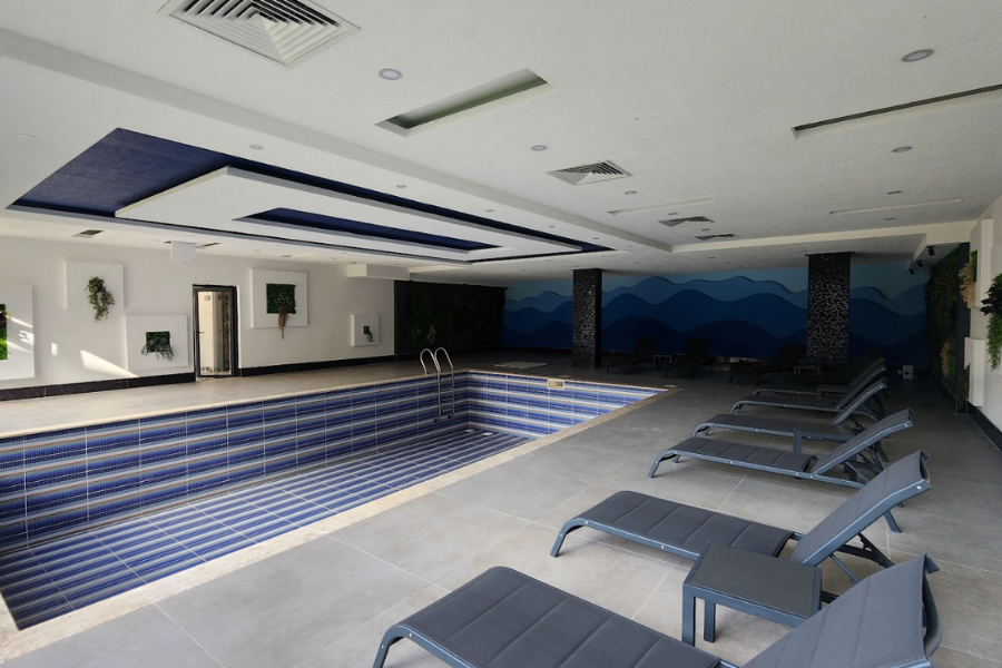 Appartamento a Alanya, Turchia, 55 m² - foto 15